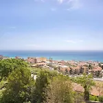 Cozy In Marina * Longobardi