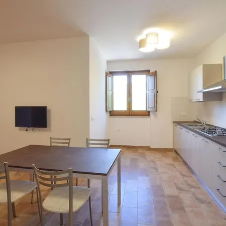 Appartamento Cozy In Marina