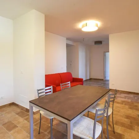 Apartamento Cozy In Marina With Kitchen Longobardi