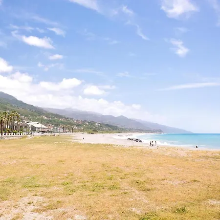 Cozy In Marina Longobardi