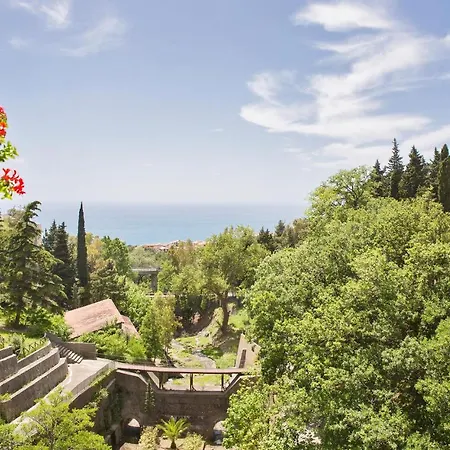 Apartment Cozy In Marina *