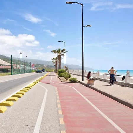 Apartman Cozy In Marina