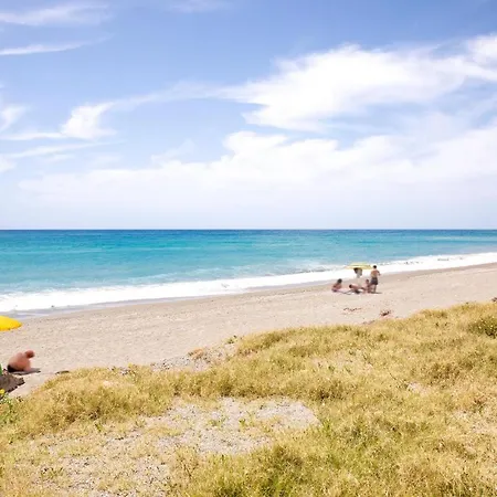 Cozy In Marina Apartman Longobardi