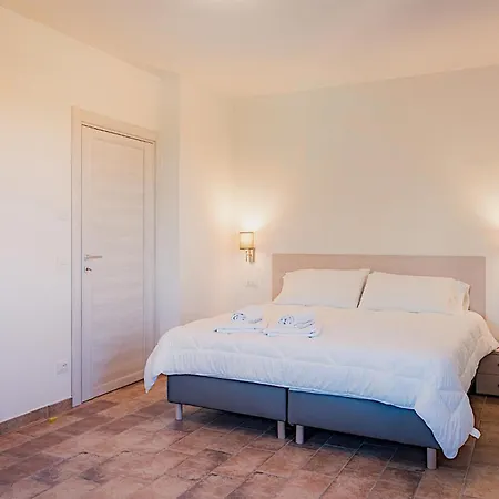 Cozy In Marina 隆戈巴尔迪