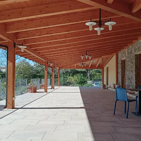 Cozy In Marina Apartman Longobardi