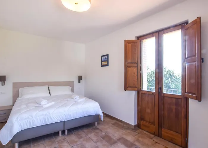 Cozy In Marina 公寓 隆戈巴尔迪