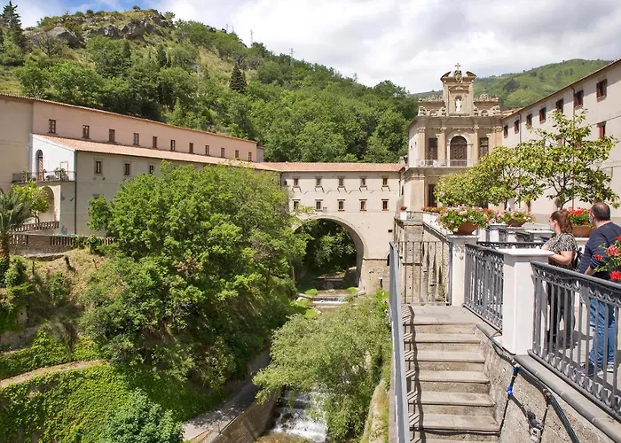 公寓 Cozy In Marina 隆戈巴尔迪