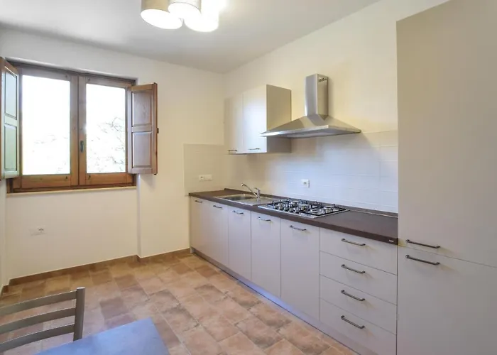 Cozy In Marina 公寓 隆戈巴尔迪