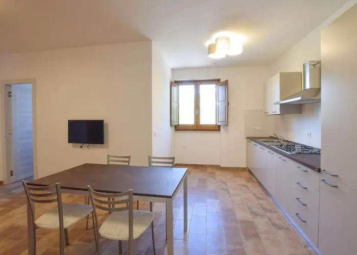 公寓 Cozy In Marina