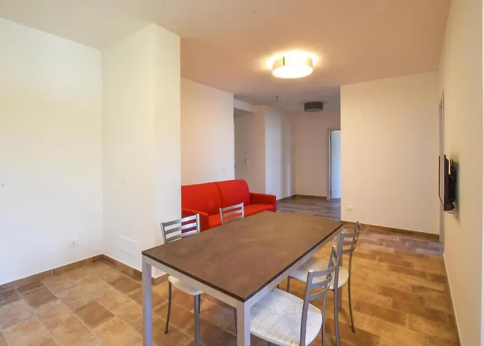 公寓 Cozy In Marina 隆戈巴尔迪