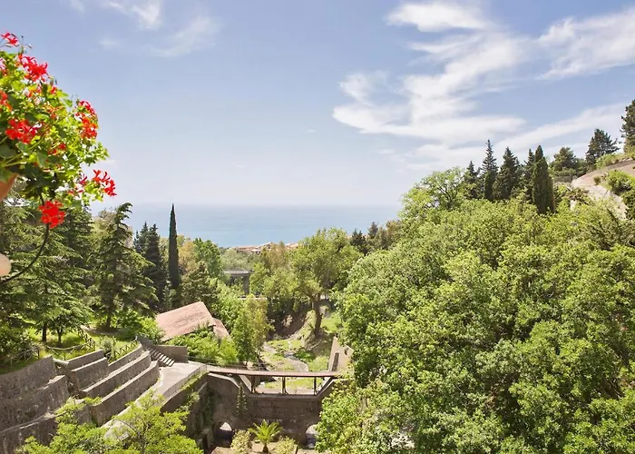 公寓 Cozy In Marina *