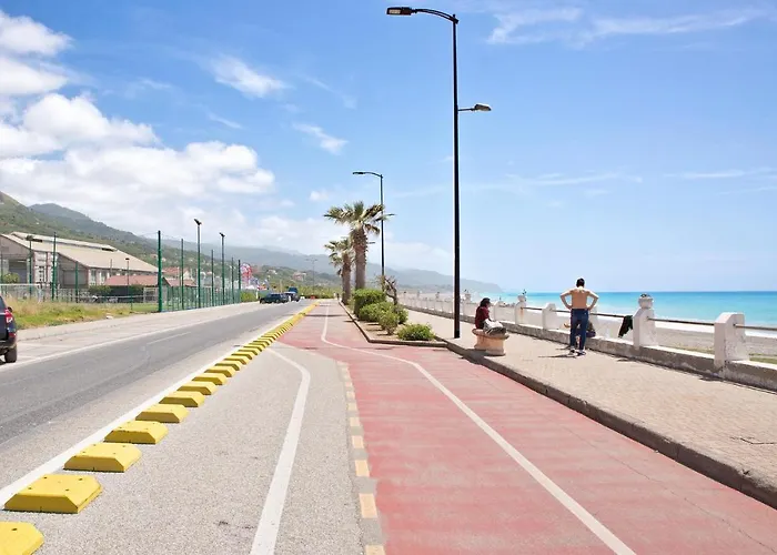 公寓 Cozy In Marina