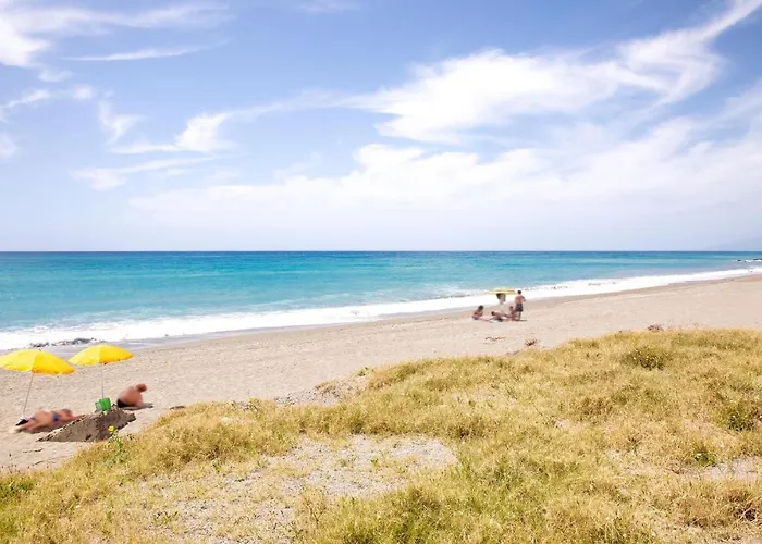 Cozy In Marina 公寓 隆戈巴尔迪