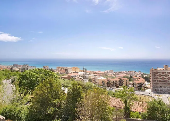 Cozy In Marina * 隆戈巴尔迪