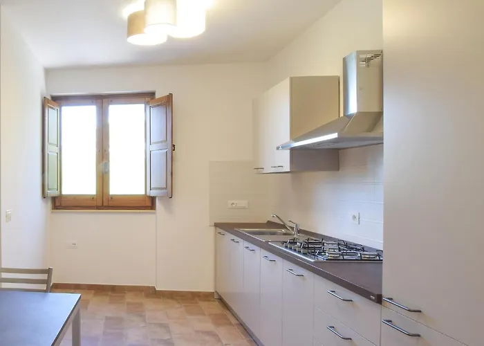 公寓 Cozy In Marina