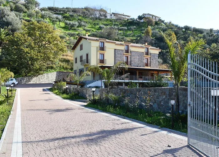 Cozy In Marina 公寓 隆戈巴尔迪