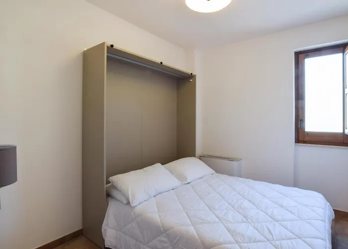 公寓 Cozy In Marina