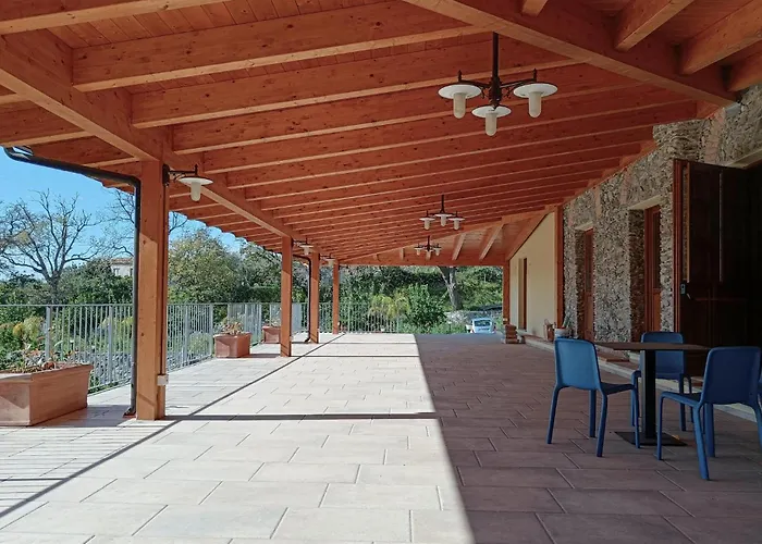 Cozy In Marina 公寓 隆戈巴尔迪